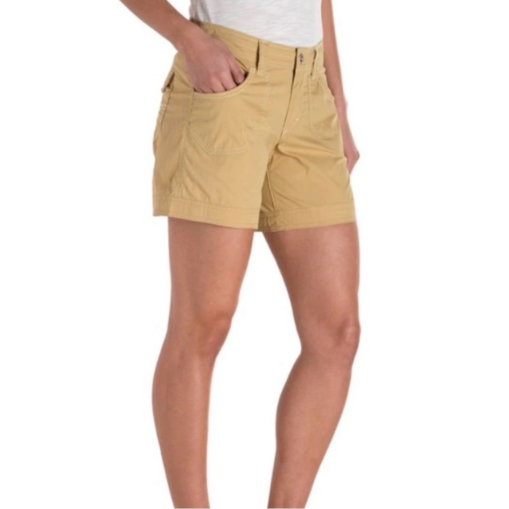 Kuhl Kontra Women’s Casual Shorts